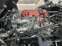 日野レンジャー冷凍車（冷蔵車）中型（4t）[写真26]