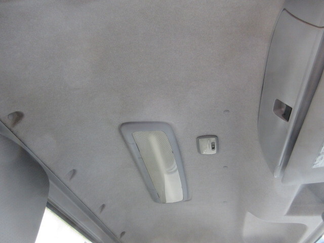 いすゞフォワードダンプ中型（4t）[写真10]