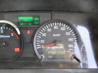 いすゞフォワードダンプ中型（4t）[写真14]