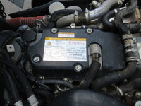 いすゞフォワードダンプ中型（4t）[写真19]