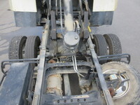 いすゞフォワードダンプ中型（4t）[写真25]