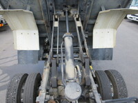 いすゞフォワードダンプ中型（4t）[写真26]