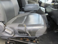 いすゞフォワードダンプ中型（4t）[写真10]