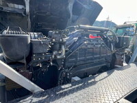 UDトラックスクオンコンテナ専用車大型（10t）[写真13]