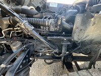 UDトラックスクオンコンテナ専用車大型（10t）[写真14]