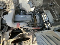 UDトラックスクオンコンテナ専用車大型（10t）[写真16]