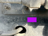 UDトラックスクオンコンテナ専用車大型（10t）[写真17]