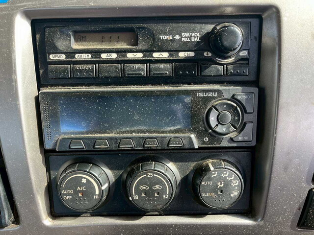 UDトラックスクオンコンテナ専用車大型（10t）[写真30]