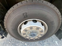 UDトラックスクオンコンテナ専用車大型（10t）[写真36]