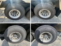 UDトラックスクオンコンテナ専用車大型（10t）[写真37]