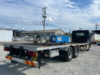 UDトラックスクオンコンテナ専用車大型（10t）[写真05]