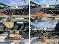 UDトラックスクオンコンテナ専用車大型（10t）[写真09]