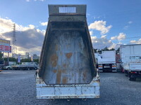 三菱ふそうキャンターダンプ小型（2t・3t）[写真12]