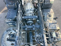 三菱ふそうキャンターダンプ小型（2t・3t）[写真22]