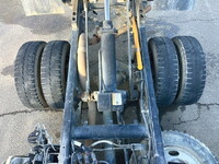 三菱ふそうキャンターダンプ小型（2t・3t）[写真23]