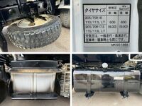 三菱ふそうキャンターダンプ小型（2t・3t）[写真23]