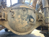 三菱ふそうキャンターダンプ小型（2t・3t）[写真24]