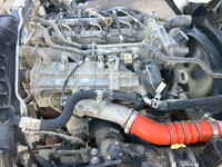 三菱ふそうキャンターダンプ小型（2t・3t）[写真25]