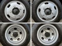 三菱ふそうキャンターダンプ小型（2t・3t）[写真25]
