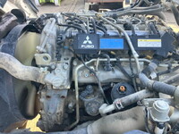 三菱ふそうキャンターダンプ小型（2t・3t）[写真26]