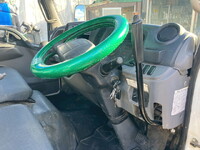 三菱ふそうキャンターダンプ小型（2t・3t）[写真33]