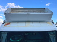 三菱ふそうキャンターダンプ小型（2t・3t）[写真08]