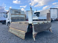 三菱ふそうキャンターダンプ小型（2t・3t）[写真10]