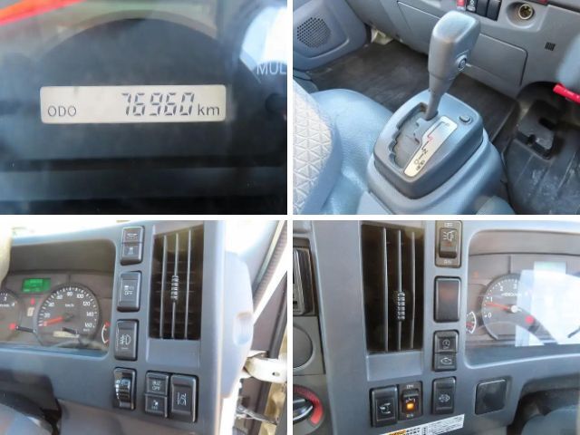 いすゞエルフアルミバン小型（2t・3t）[写真12]