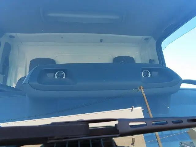 いすゞエルフアルミバン小型（2t・3t）[写真16]