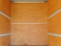 いすゞエルフアルミバン小型（2t・3t）[写真21]