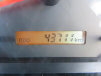 いすゞフォワードクレーン4段中型（4t）[写真12]