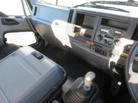 いすゞフォワードクレーン4段中型（4t）[写真14]