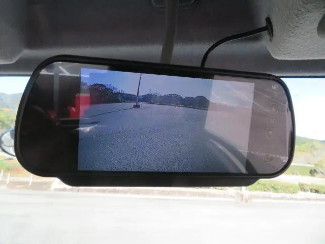 いすゞフォワードクレーン4段中型（4t）[写真16]