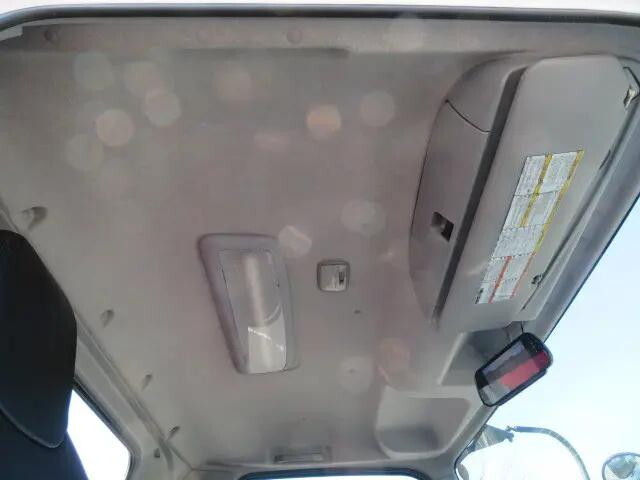 いすゞフォワードクレーン4段中型（4t）[写真17]