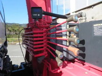 いすゞフォワードクレーン4段中型（4t）[写真24]