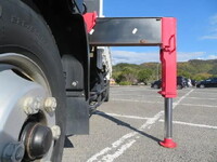 いすゞフォワードクレーン4段中型（4t）[写真26]