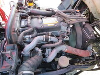 いすゞフォワードクレーン4段中型（4t）[写真29]