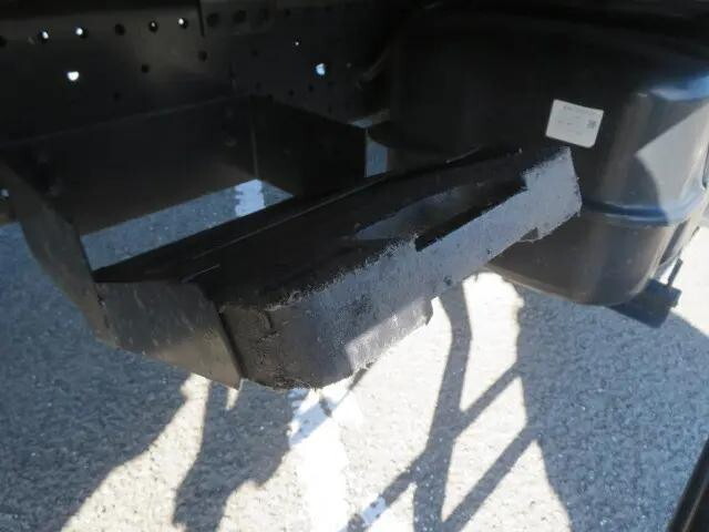 いすゞフォワードクレーン4段中型（4t）[写真34]