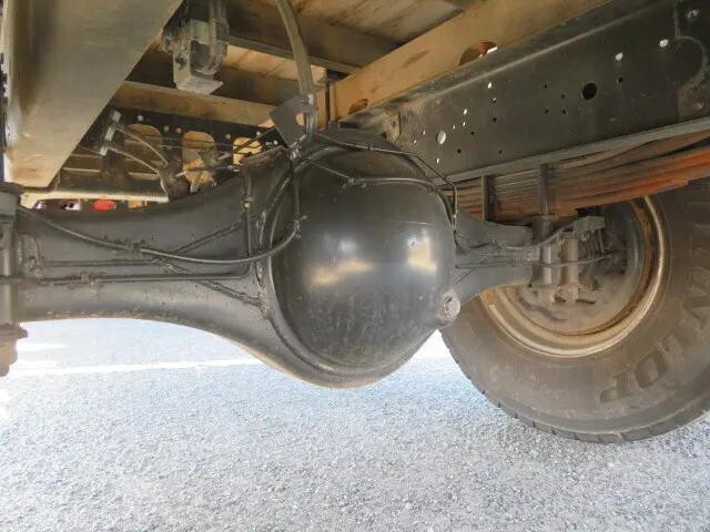 いすゞフォワードクレーン4段中型（4t）[写真37]