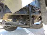 いすゞフォワードクレーン4段中型（4t）[写真39]