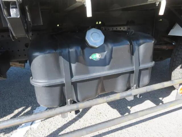 いすゞフォワードクレーン4段中型（4t）[写真39]