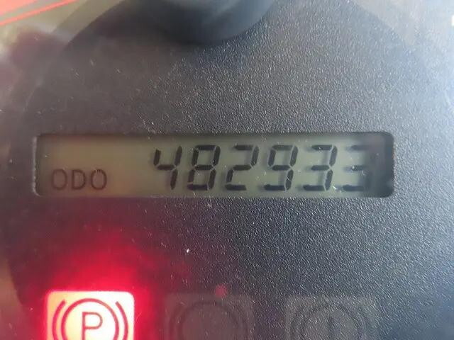 日野レンジャータンク車（タンクローリー）増トン（6t・8t）[写真10]