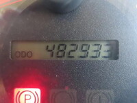 日野レンジャータンク車（タンクローリー）増トン（6t・8t）[写真11]