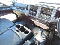 日野レンジャータンク車（タンクローリー）増トン（6t・8t）[写真12]