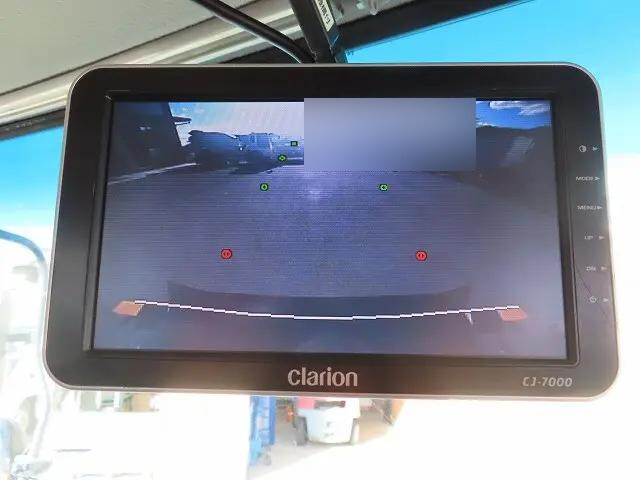 日野レンジャータンク車（タンクローリー）増トン（6t・8t）[写真18]