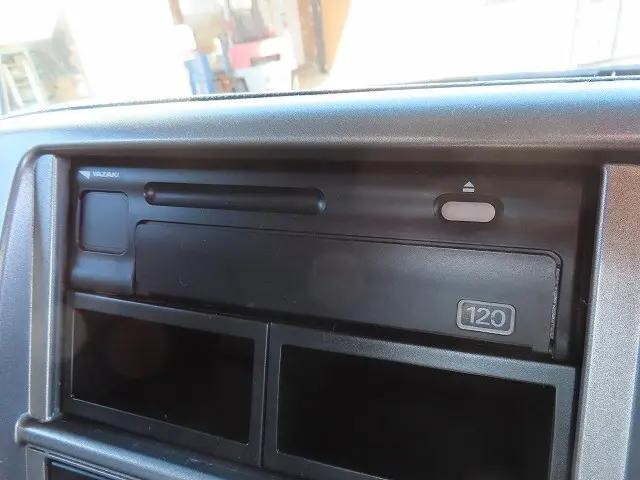 日野レンジャータンク車（タンクローリー）増トン（6t・8t）[写真19]