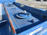 日野レンジャータンク車（タンクローリー）増トン（6t・8t）[写真23]