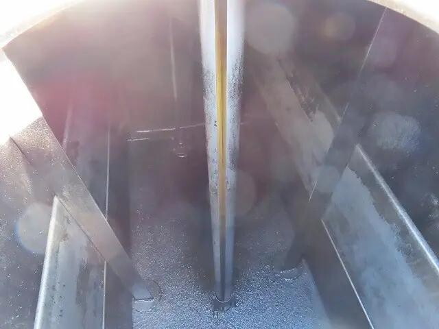 日野レンジャータンク車（タンクローリー）増トン（6t・8t）[写真23]