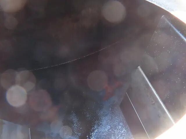 日野レンジャータンク車（タンクローリー）増トン（6t・8t）[写真24]