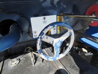 日野レンジャータンク車（タンクローリー）増トン（6t・8t）[写真27]